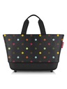 Reisenthel Taška Reisenthel Shoppingbasket Dots