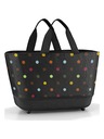Reisenthel Taška Reisenthel Shoppingbasket Dots