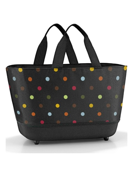 Reisenthel Taška Reisenthel Shoppingbasket Dots