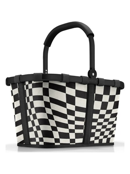 Reisenthel Reisenthel Carrybag Frame Op-Art