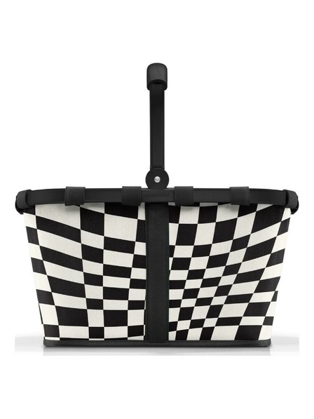 Reisenthel Reisenthel Carrybag Frame Op-Art