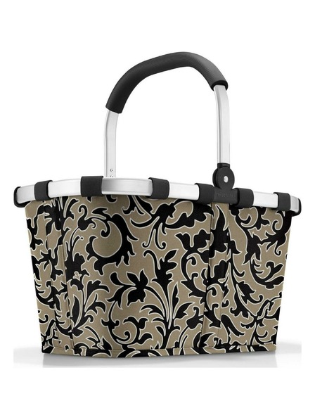 Reisenthel Taška Reisenthel Carrybag Baroque Marble