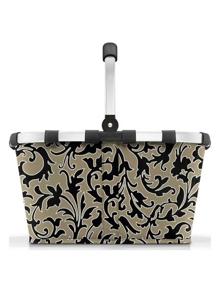 Reisenthel Taška Reisenthel Carrybag Baroque Marble