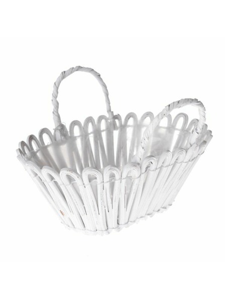 Casa de Engel Drevený obal na kvetináč s PVC, 0/20