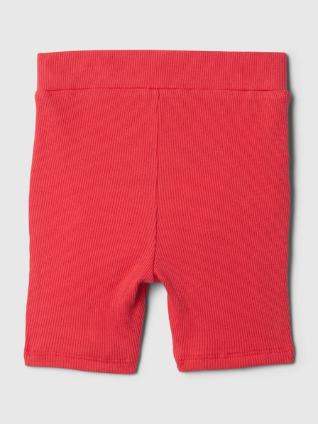 GAP Baby elastické kraťasy Mix & Match GAP