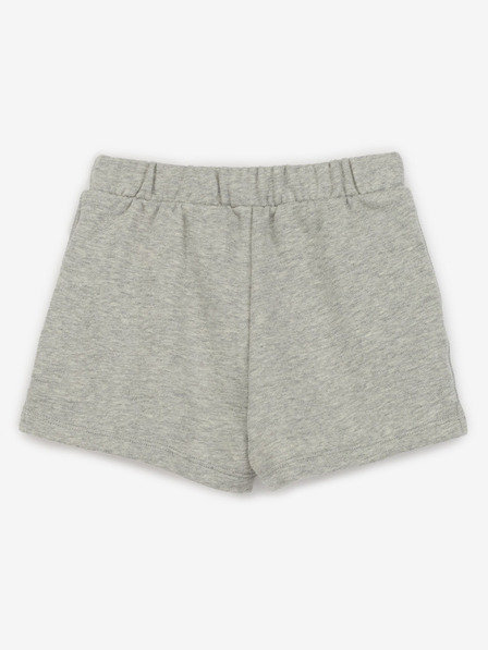 GAP Baby kraťasy s logom GAP