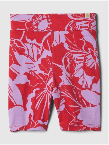 GAP Baby elastické kraťasy Mix & Match GAP