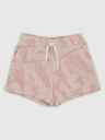 GAP Baby kraťasy s logom GAP