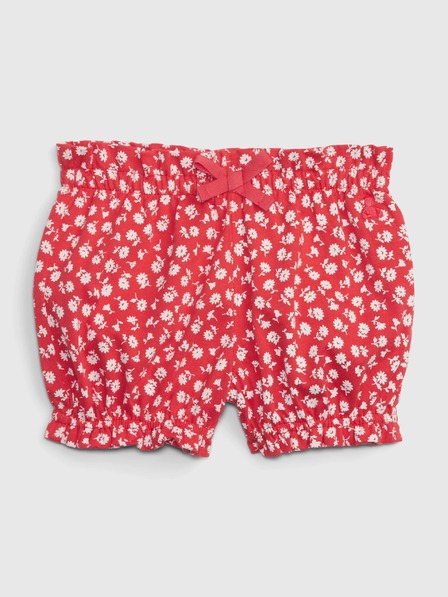 GAP Baby kraťasy Mix & Match GAP
