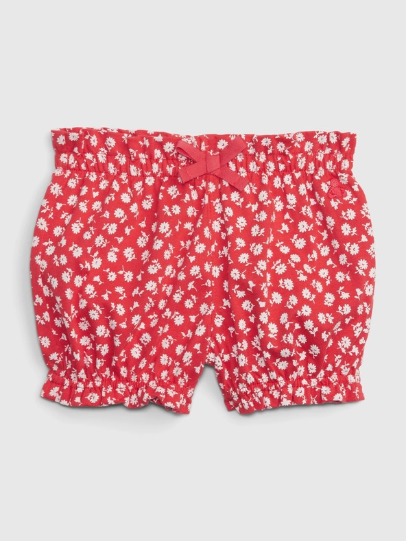GAP Baby kraťasy Mix & Match GAP