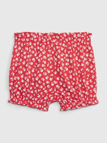 GAP Baby kraťasy Mix & Match GAP