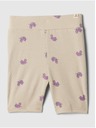 GAP Baby elastické kraťasy Mix & Match GAP