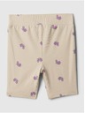 GAP Baby elastické kraťasy Mix & Match GAP