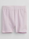 GAP Baby kraťasy s pružným pásom GAP