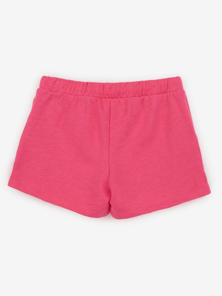 GAP Detské kraťasy s logom GAP