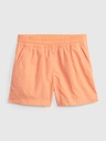 GAP Baby kraťasy s pružným pásom GAP