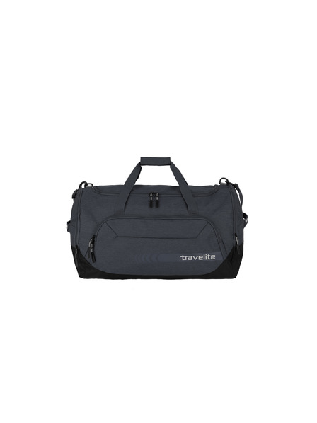 Travelite Taška Travelite Kick Off Duffle Bag L - Grey