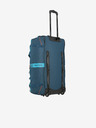 Travelite Cestovná taška Travelite Basic Active trolley travel bag - petrolejová