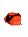 Travelite Cestovná taška Travelite skladacia oranžová