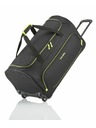 Travelite Taška na kolieskach Travelite Basics Fresh - čierna