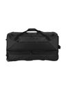 Travelite Travelite Basics Wheeled Duffle exp. Black