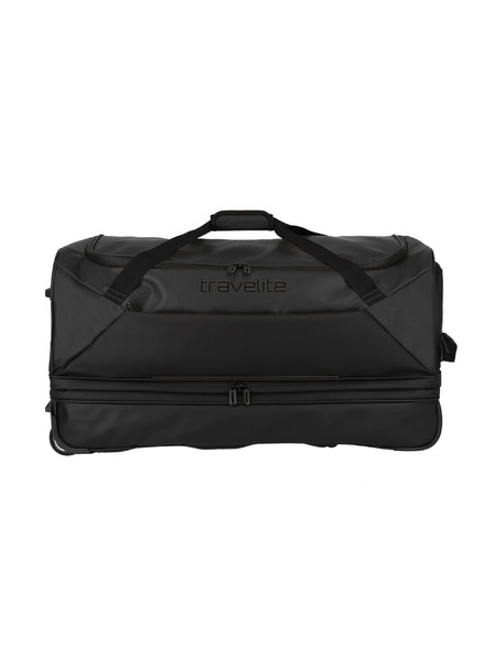 Travelite Travelite Basics Wheeled Duffle exp. Black