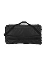 Travelite Travelite Basics Wheeled Duffle exp. Black