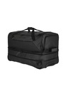 Travelite Travelite Basics Wheeled Duffle exp. Black