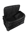 Travelite Travelite Basics Wheeled Duffle exp. Black