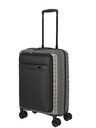 Travelite Travelite Trient S Frontpocket Anthracite