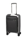 Travelite Travelite Trient S Frontpocket Anthracite