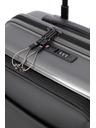 Travelite Travelite Trient S Frontpocket Anthracite
