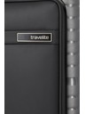 Travelite Travelite Trient S Frontpocket Anthracite