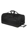 Travelite Travelite Crosslite 5.0 Wheeled Duffle M Black