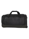 Travelite Travelite Crosslite 5.0 Wheeled Duffle M Black