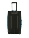 Travelite Travelite Kick Off Wheeled Duffle L - Petrol