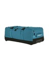 Travelite Travelite Kick Off Wheeled Duffle L - Petrol