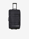 Travelite Sivá Travelite Kick Off Wheeled Duffle L Anthracite