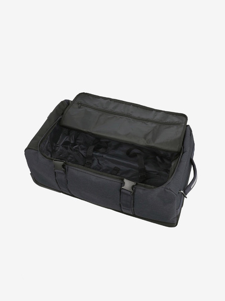 Travelite Sivá Travelite Kick Off Wheeled Duffle L Anthracite