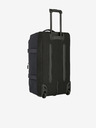 Travelite Sivá Travelite Kick Off Wheeled Duffle L Anthracite