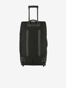 Travelite Sivá Travelite Kick Off Wheeled Duffle L Anthracite