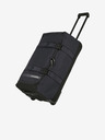 Travelite Sivá Travelite Kick Off Wheeled Duffle L Anthracite