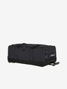 Travelite Sivá Travelite Kick Off Wheeled Duffle L Anthracite