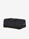 Travelite Sivá Travelite Kick Off Wheeled Duffle L Anthracite