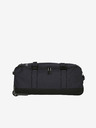 Travelite Sivá Travelite Kick Off Wheeled Duffle L Anthracite