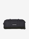 Travelite Sivá Travelite Kick Off Wheeled Duffle L Anthracite