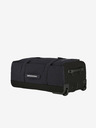 Travelite Sivá Travelite Kick Off Wheeled Duffle L Anthracite