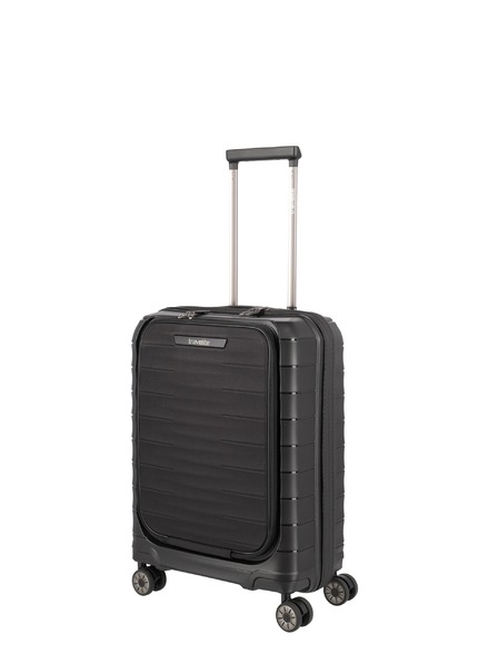 Travelite Travelite Mooby S Predné vrecko čierne