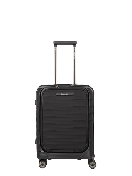 Travelite Travelite Mooby S Predné vrecko čierne