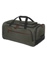 Travelite Travelite Crosslite 5.0 Wheeled Duffle M Dark Olive